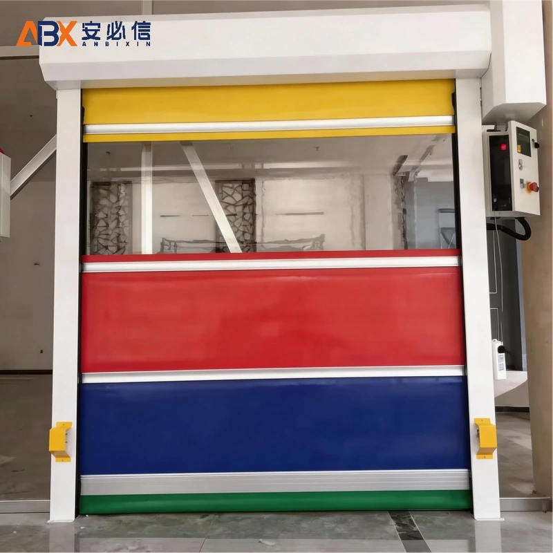 资阳市高速门