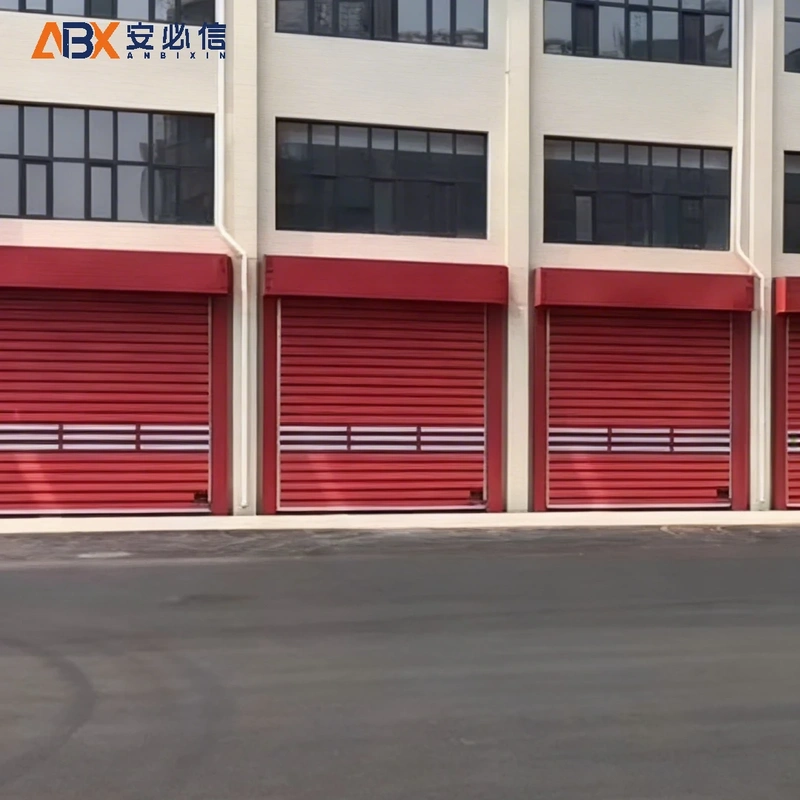 资阳市洁净室高速门